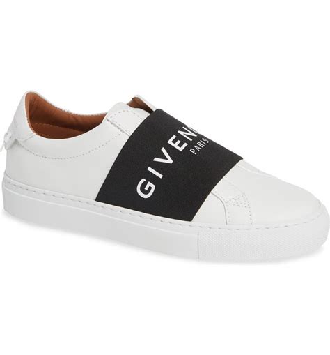 givenchy white sneakers nordstrom|givenchy sneakers for women.